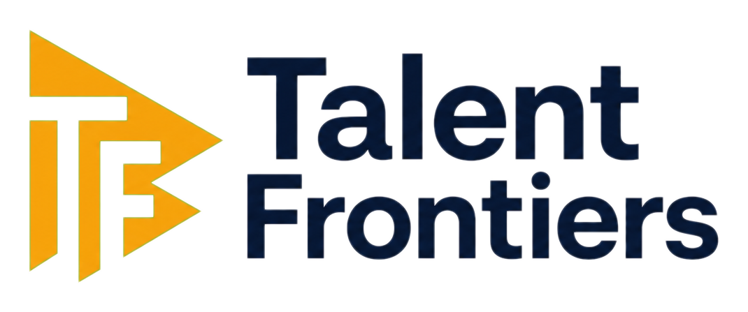 Talent Frontiers